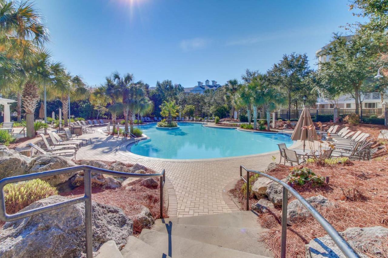 Elation 5605 Bliss By The Bay Apartment Destin Exterior photo