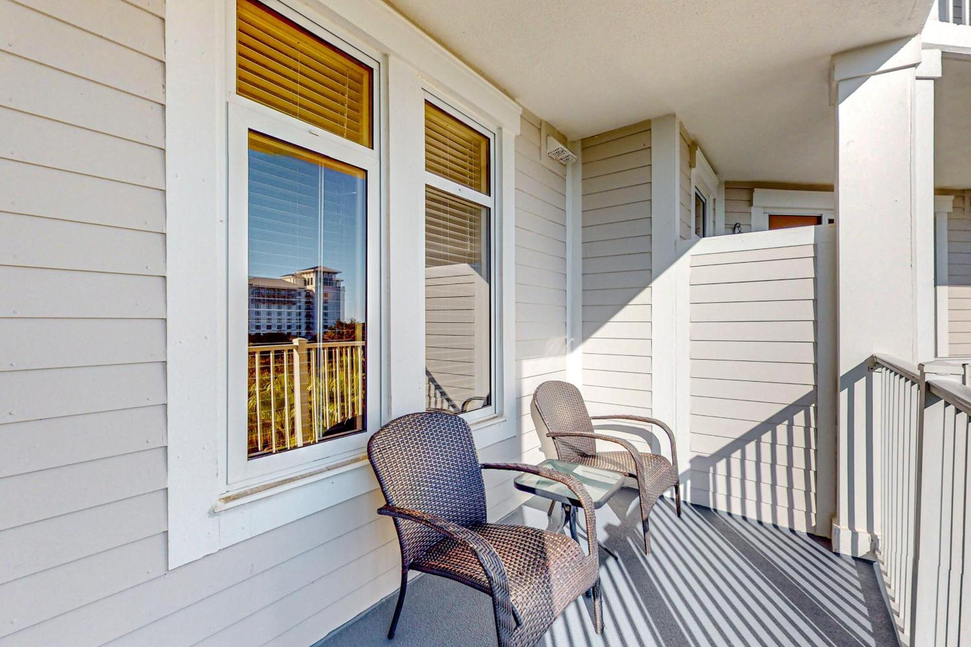 Elation 5605 Bliss By The Bay Apartment Destin Exterior photo