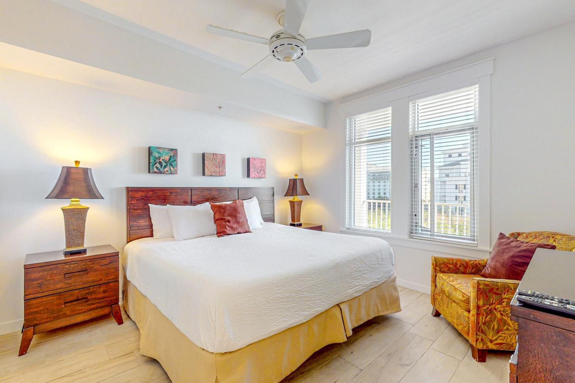 Elation 5605 Bliss By The Bay Apartment Destin Exterior photo